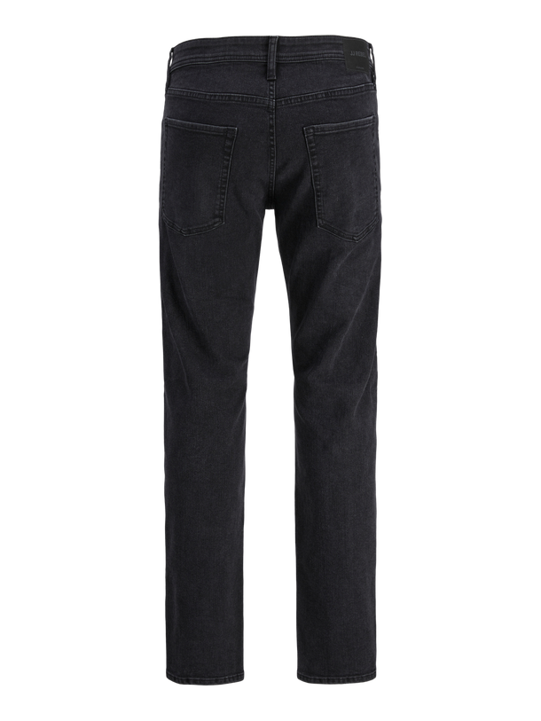 Product JEAN ADAM 270-Black Denim - Image 2