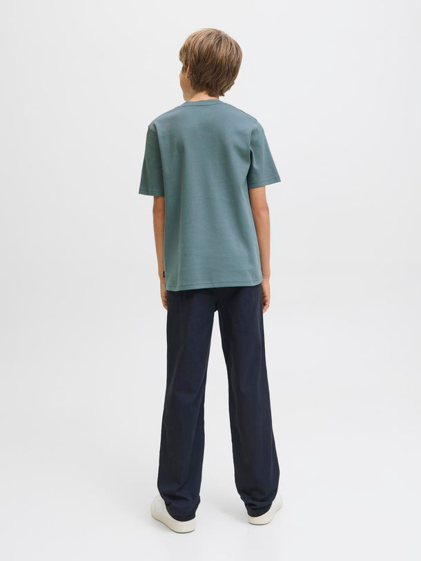 Product CAMISETA CHAD-Goblin Blue - Image 4