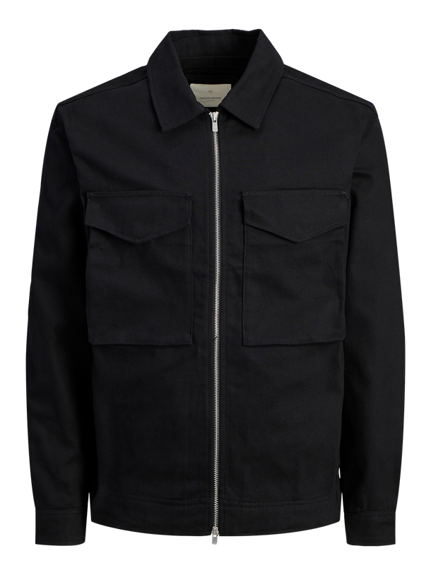 Product CAMPERA DIEGO - Black - Image 1