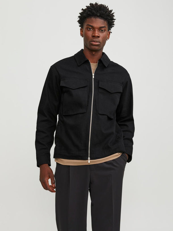 Product CAMPERA DIEGO - Black - Image 5