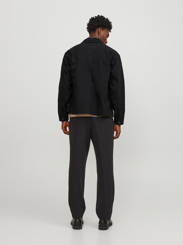 Product CAMPERA DIEGO - Black - Image 3
