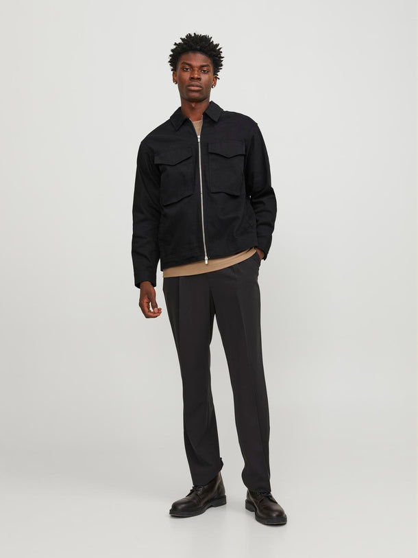Product CAMPERA DIEGO - Black - Image 4