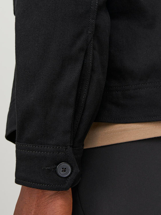 Product CAMPERA DIEGO - Black - Image 2