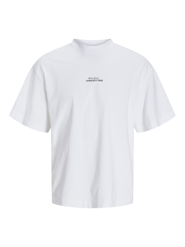 Product CAMISETA KINETIC - Bright White - Image 2