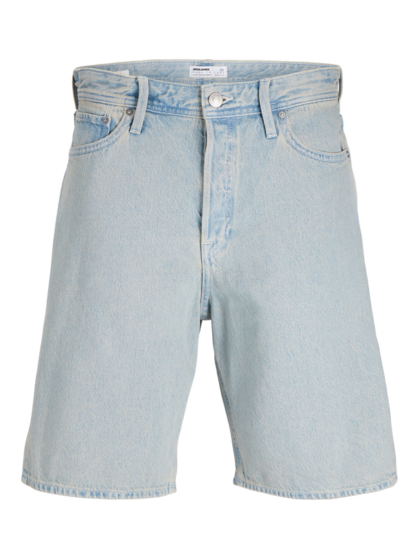 Product SHORT ALEX-Blue Denim - Image 1