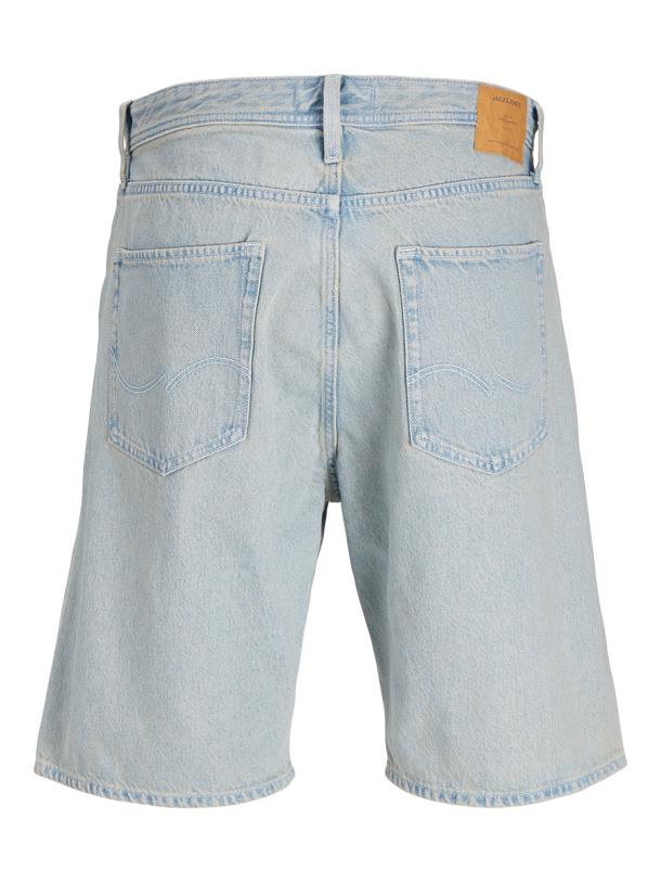Product SHORT ALEX-Blue Denim - Image 2