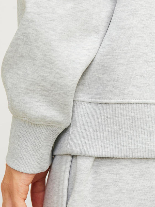 Product BUZO URBAN - White Melange - Image 14