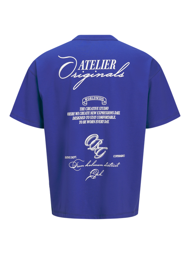 Product REMERA SANREMO CON ESTAMPA JNR- - Image 2