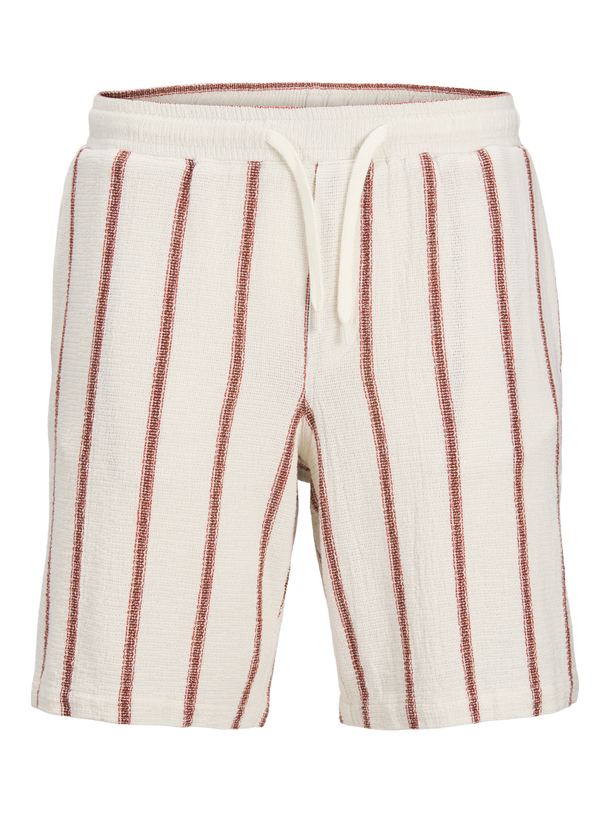 Product SHORT JOGGING RELAXED JAIDEN JNR - Arabian Spice - Image 1