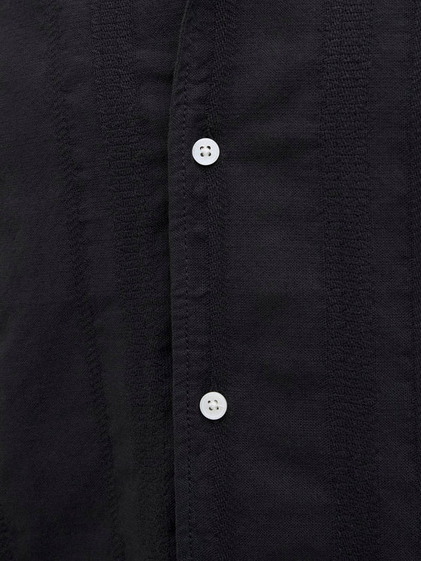 Product CAMISA RESORT LUKE-Dark Navy - Image 6