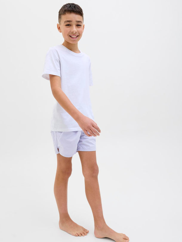 Product TRAJE DE BAÑO TIRO MEDIO VESTERBRO JNR - Cosmic Sky - Image 3