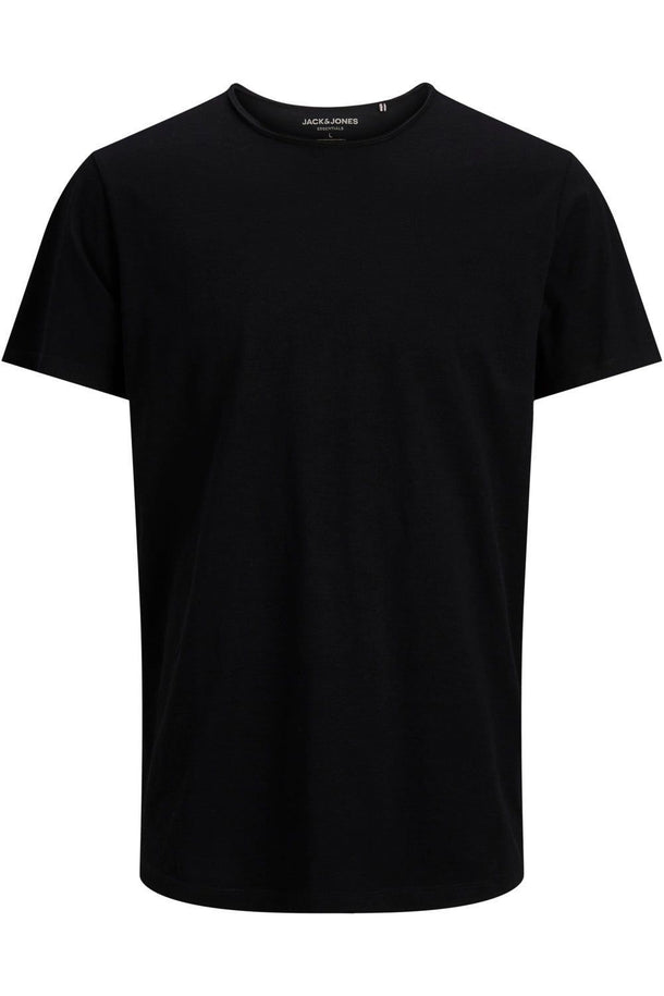 Product CAMISETA BASHER - Black - Image 1