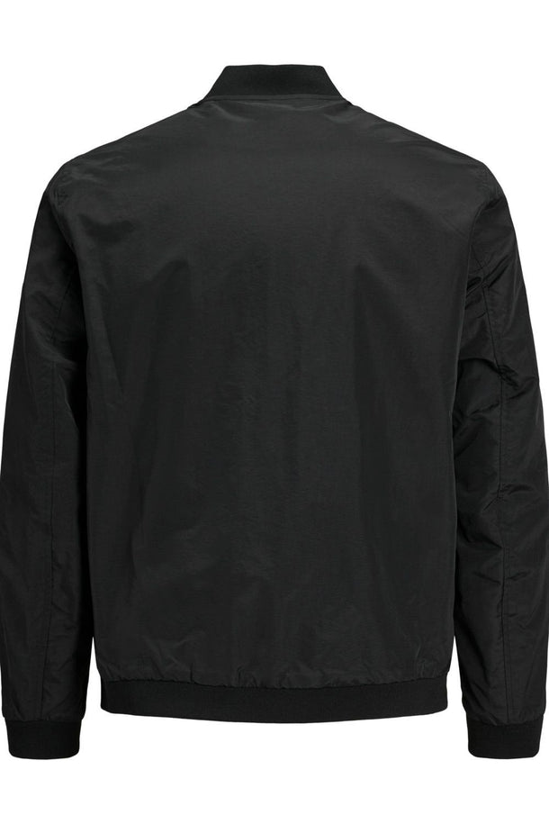 Product CAMPERA RUSH BOMBER - Black - Image 6