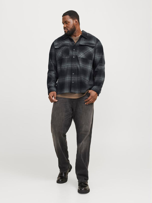 Product SOBRECAMISA CHARLIE PLUS - Urban Chic - Image 4