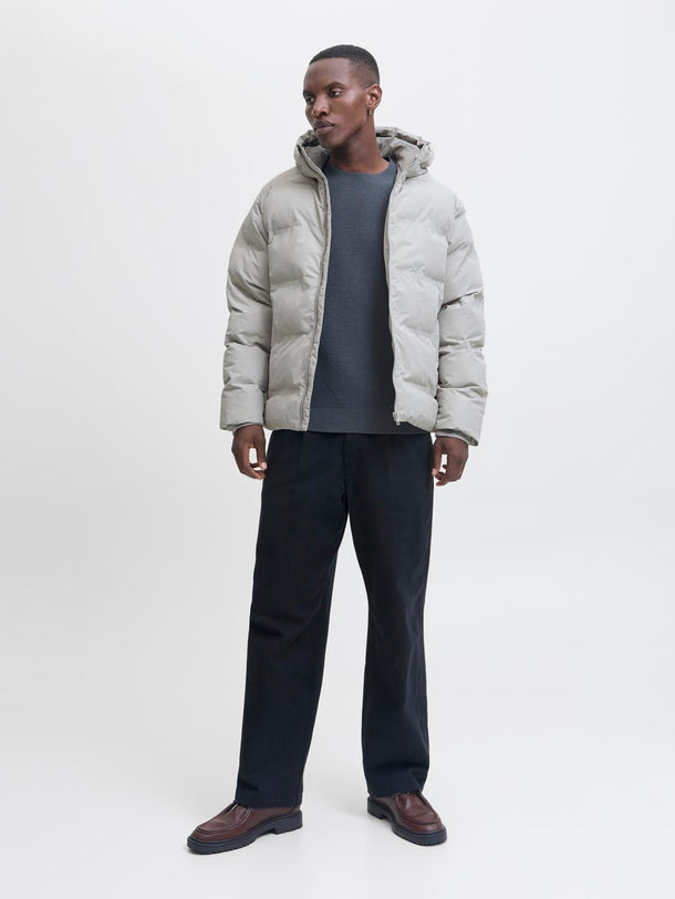 Product CAMPERA PUFFER SOHO-Dove - Image 2