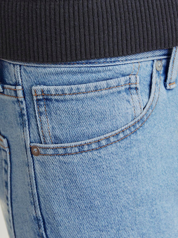 Product JEAN RYAN 638-Blue Denim - Image 7