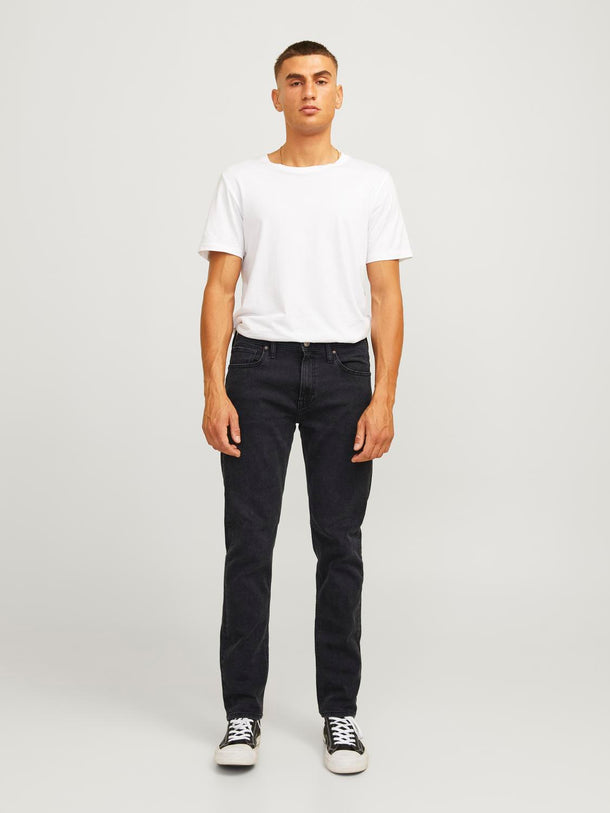 Product JEAN ADAM 270-Black Denim - Image 5