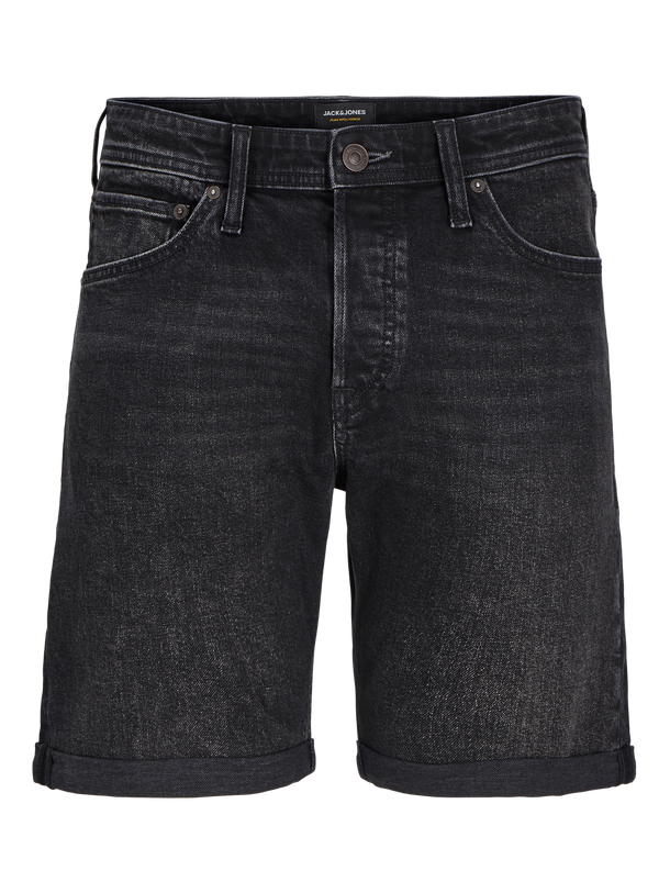 Product SHORT RICK ORIGINAL 360-Black Denim Pack:AM 363 - Image 1