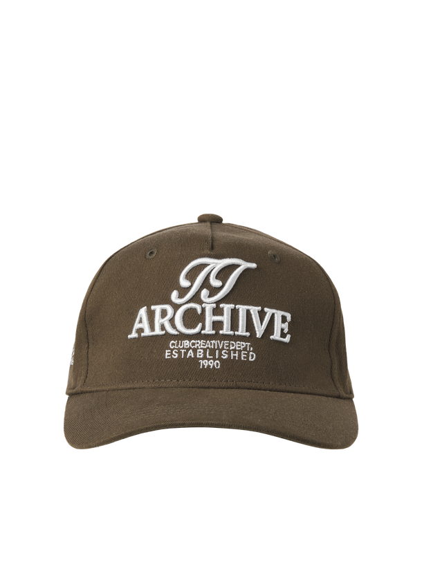Product GORRO HAINES-Chocolate Chip - Image 1