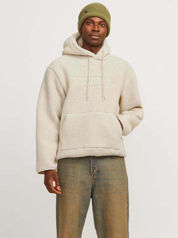 Product CANGURO FREDERIKSBERG TEDDY - Oatmeal - Image 5