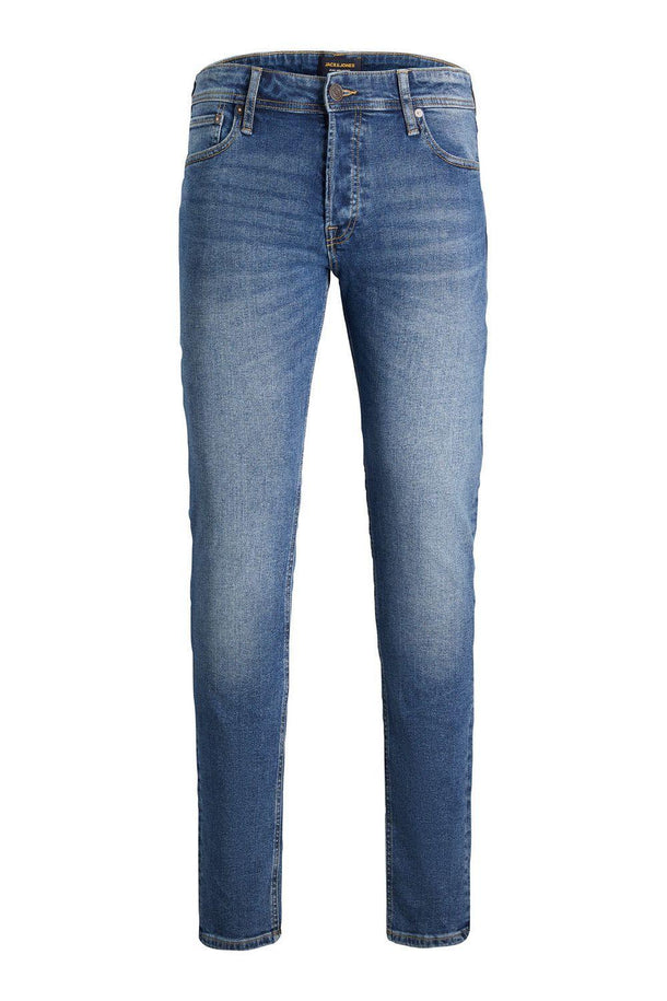 Product JEAN GLENN ORIGINAL - Blue Denim - Image 1