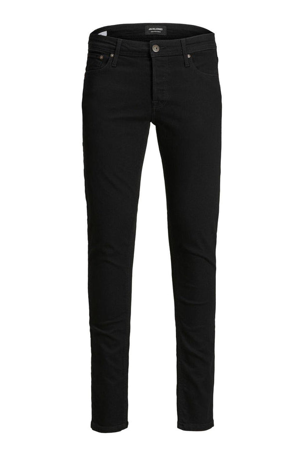 Product JEAN GLENN ORIGINAL - Black Denim - Image 1