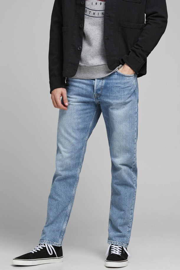 Product JEAN CHRIS ORIGINAL - Blue Denim - Image 1