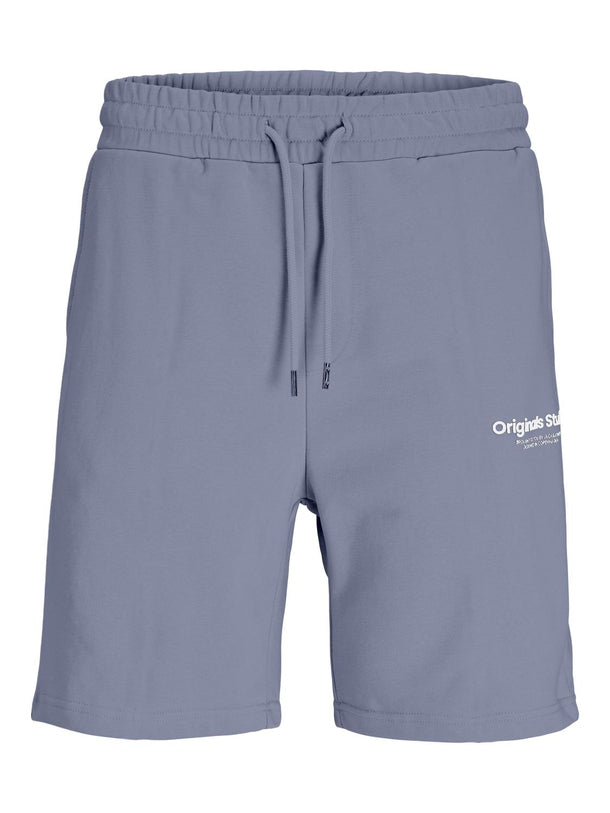 Product SHORT JOGGING VESTERBRO-Cosmic Sky - Image 1
