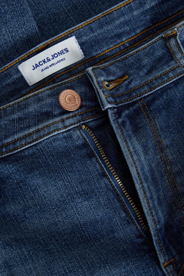 Product JEAN LIAM ORIGINAL - Blue Denim - Image 4