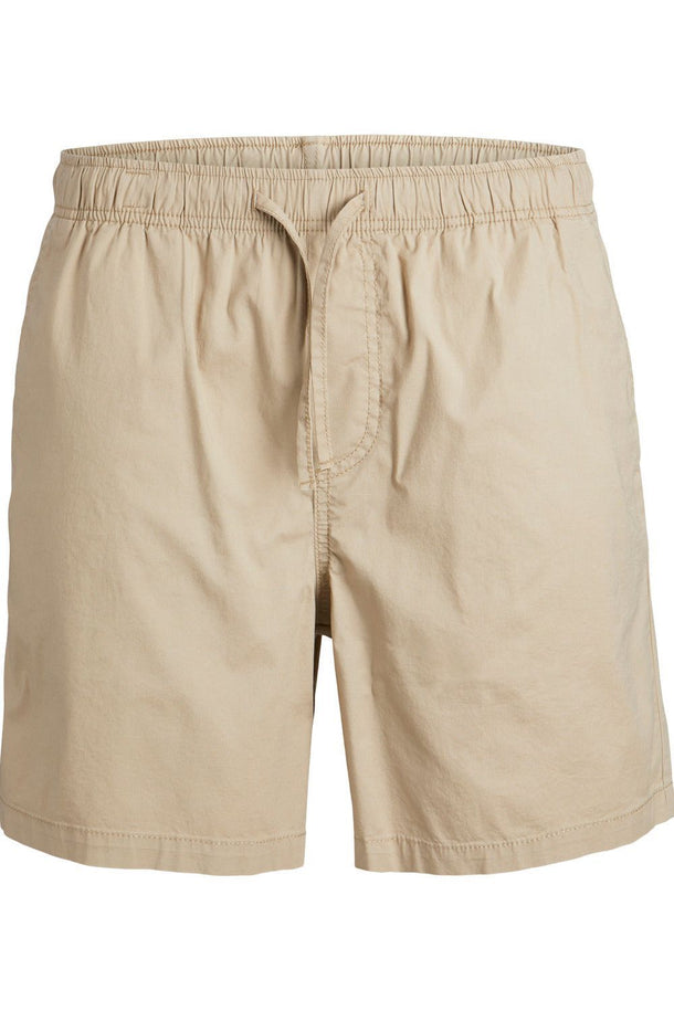 Product SHORT JOGGER JAIDEN - Crockery - Image 1