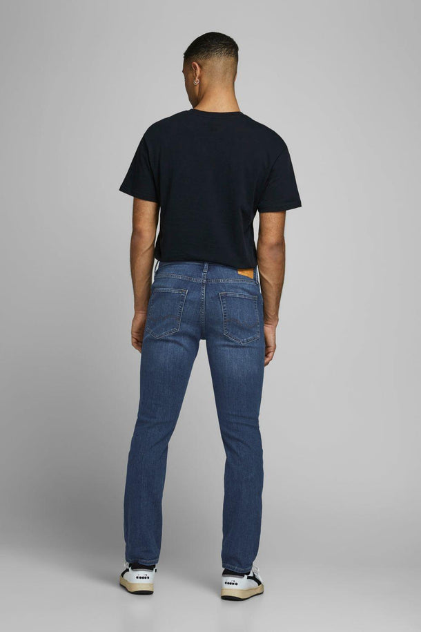 Product JEAN GLENN ORIGINAL - Blue Denim - Image 7