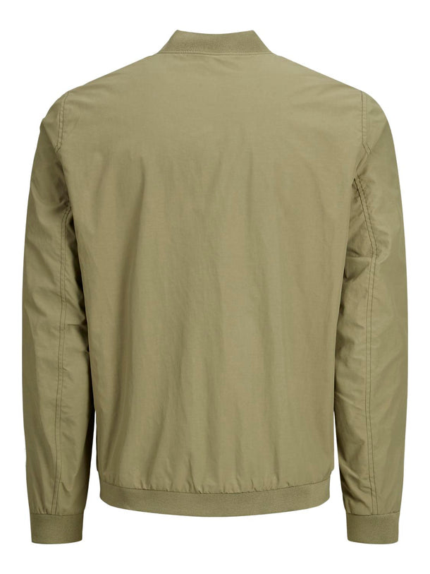 Product CAMPERA RUSH BOMBER - Dusky Green - Image 12