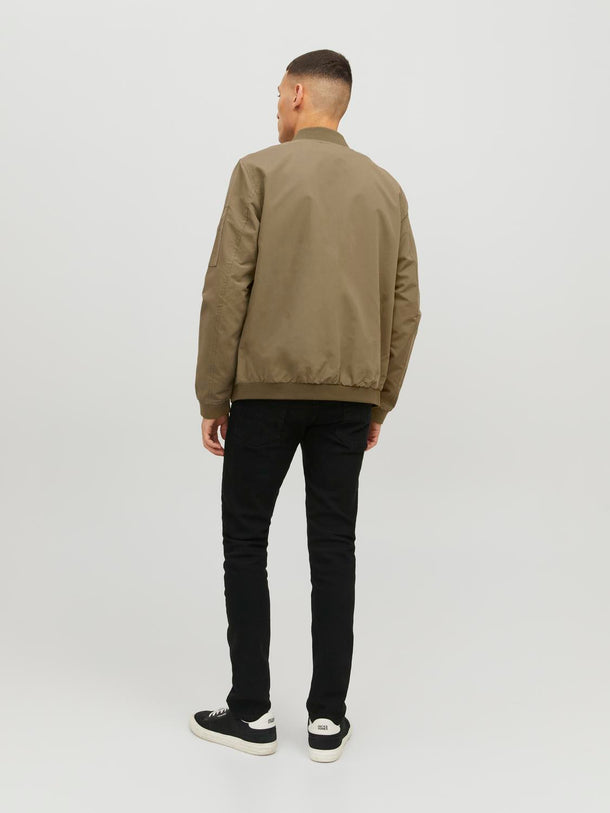Product CAMPERA RUSH BOMBER - Dusky Green - Image 10