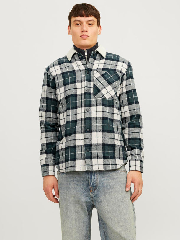 Product SOBRECAMISA ZAC TEDDY - Moonbeam - Image 5
