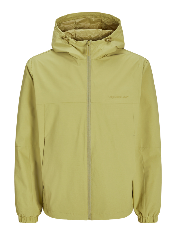 Product CAMPERA VESTERBRO SOFTSHELL-Cedar - Image 1