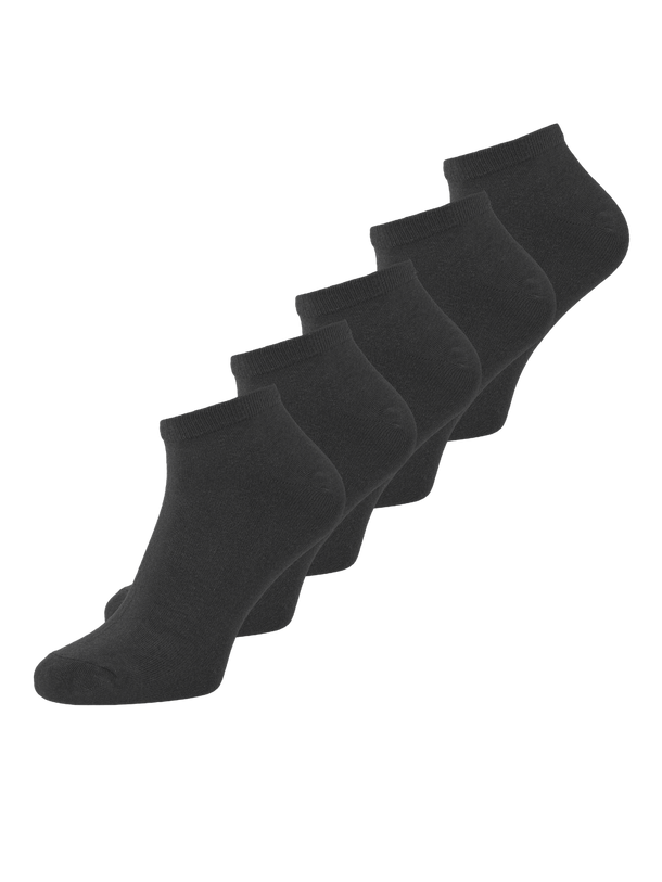 Product MEDIAS PACK DONGO - Black - Image 1