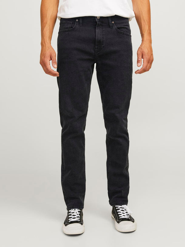 Product JEAN ADAM 270-Black Denim - Image 4