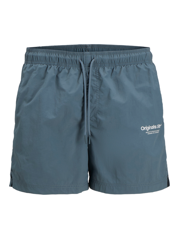 Product TRAJE DE BAÑO TIRO MEDIO VESTERBRO JNR - Stormy Weather - Image 5