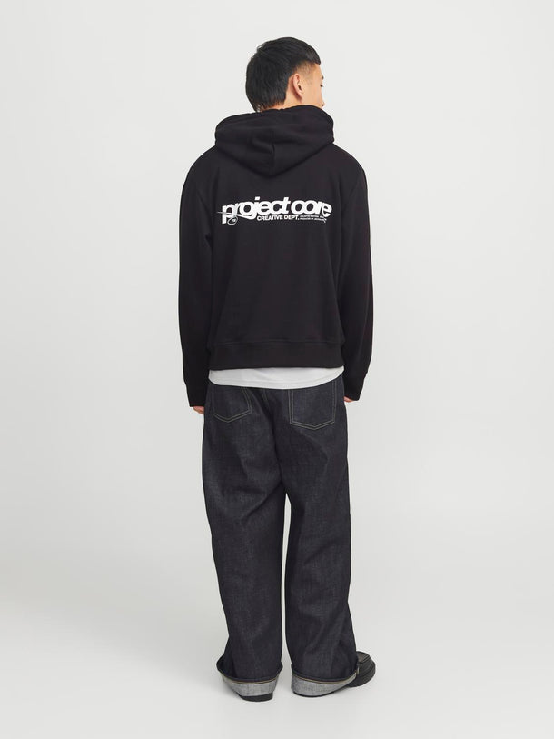 Product CANGURO UNION - Black - Image 5