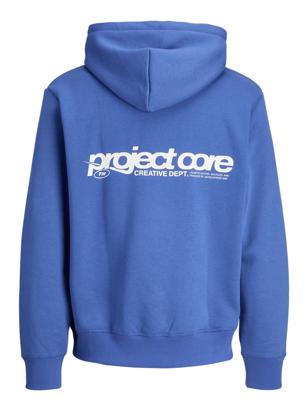 Product CANGURO UNION - Beaucoup Blue - Image 1