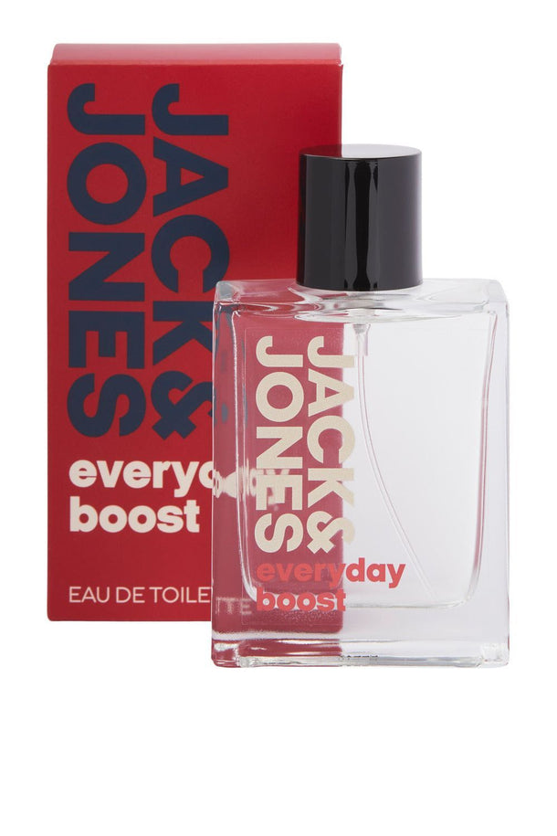 Product PERFUME EVERYDAY BOOST 100 ML - Rococco Red - Image 1