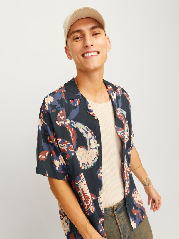 Product CAMISA JEFF PAISLEY - Forest River - Image 7