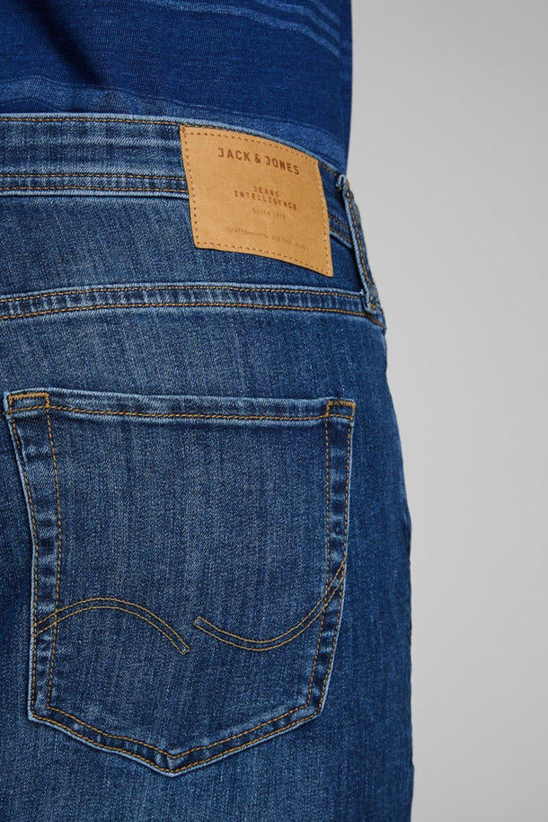 Product JEAN MIKE - Blue Denim - Image 7