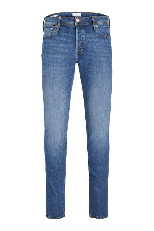 Product JEAN GLENN ORIGINAL - Blue Denim - Image 1