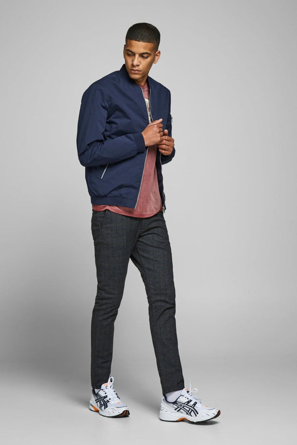 Product CAMPERA RUSH BOMBER - Navy Blazer - Image 5