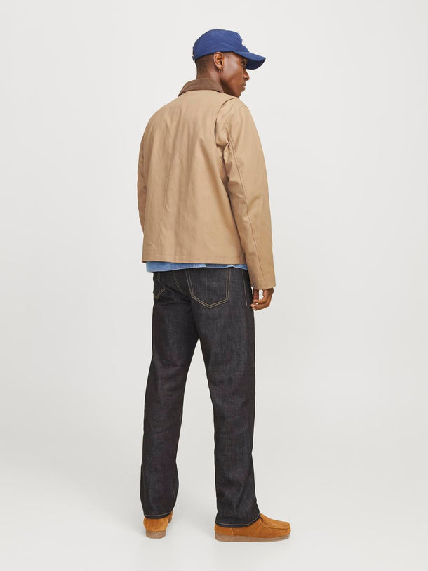 Product CAMPERA WORKER MANCHESTER - Safari - Image 3