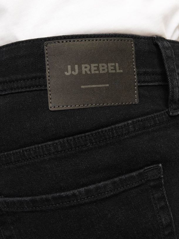 Product JEAN LUKE 763-Black Denim - Image 8