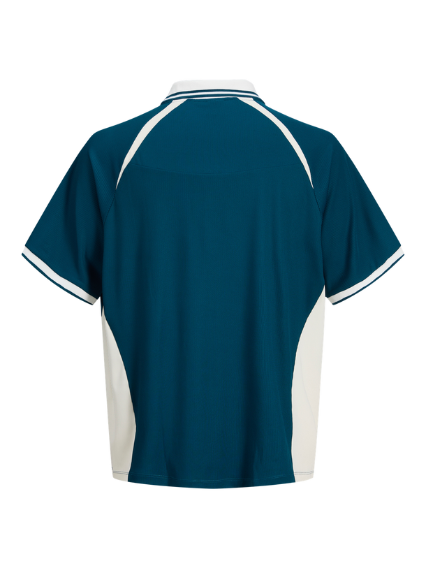 Product CAMISETA LOOSE POLO FÚTBOL- - Image 6