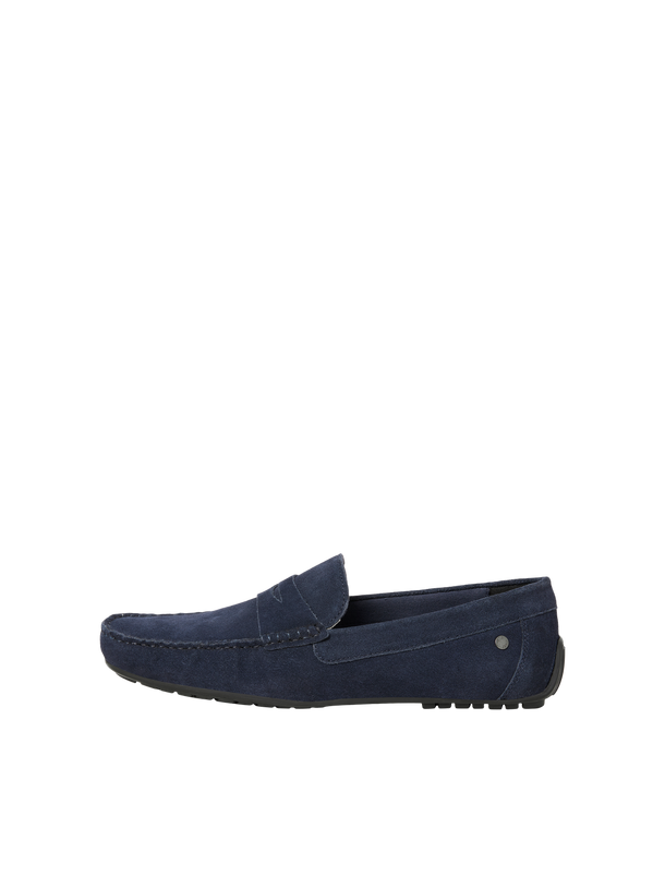 Product MOCASÍN JENSEN-Navy Blazer Detail:NEW OUTSOLE - Image 2