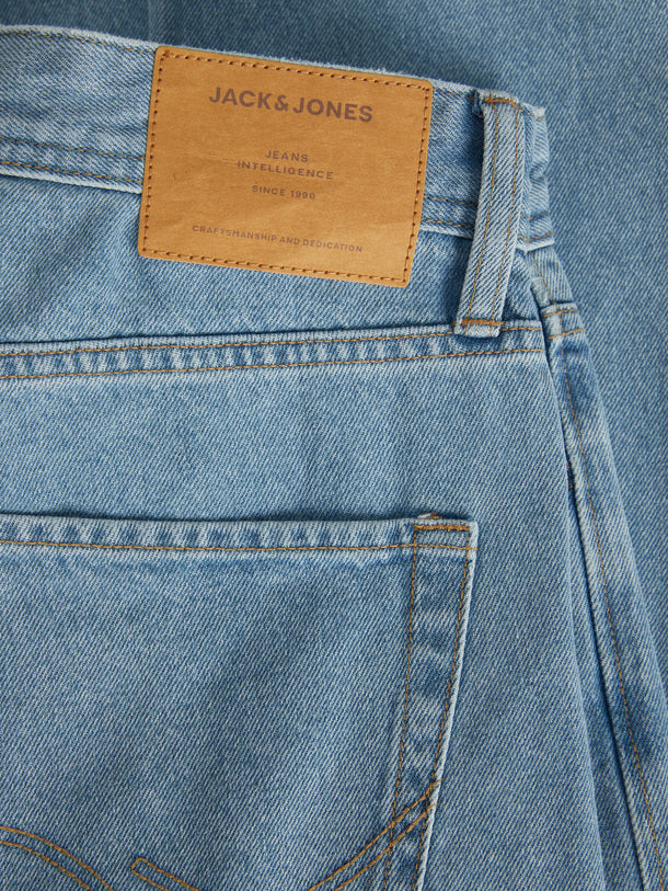 Product JEAN CHRIS ORIGINAL - Blue Denim - Image 3